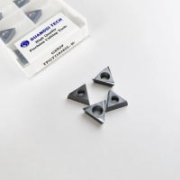 TPGT110302L-W Insert Carbide Manufacturer Turning Tools Turning Inserts Carbide Carbide Turning Inserts