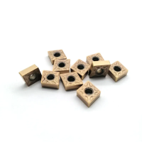 Hot Sale Low Price CNMG120408 Tungsten-cobalt Hard Alloy Cnc Insert Turning Carbide Inserts Turning