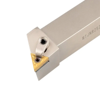 Hot Sale OEM 60 HRA MTJNR1212 High-speed Steel Tool Holder Cnc Tool Holder Lathe Tool Holders
