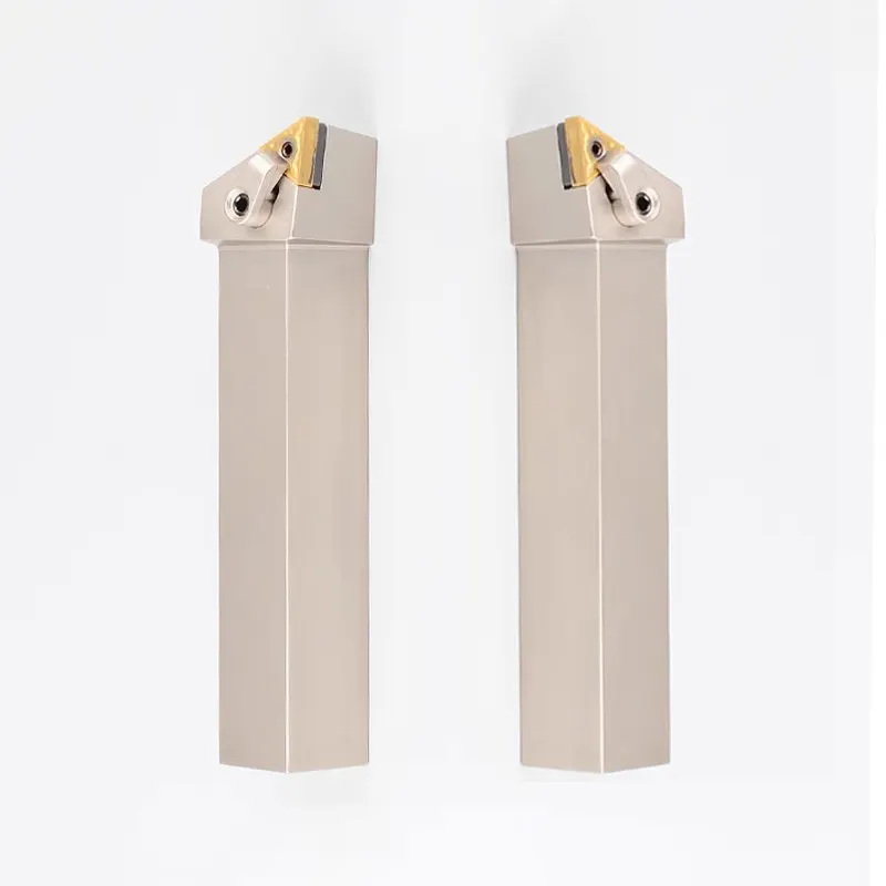 Hot Sale OEM 60 HRA MTJNR1212 High-speed Steel Tool Holder Cnc Tool Holder Lathe Tool Holders