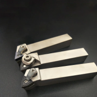 Hot Sale OEM 60 HRA MTJNR1212 High-speed Steel Tool Holder Cnc Tool Holder Lathe Tool Holders
