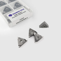 TNGG160402R-S High Reliability Lathe Tools Turning Turning Tools Carbide Lathe Tools Turning Cnc ODM
