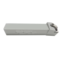 High Quality MCLNR1616H12 Cnc Tool Holder for Reverse Grove Lathe Machine Carbide Tool Bit with Holder