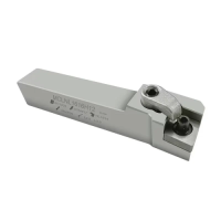 High Quality MCLNR1616H12 Cnc Tool Holder for Reverse Grove Lathe Machine Carbide Tool Bit with Holder