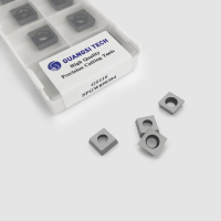 SPGW090304 Cnc Machining Service Milling Turning Turning Inserts of Tool Carbide Inserts
