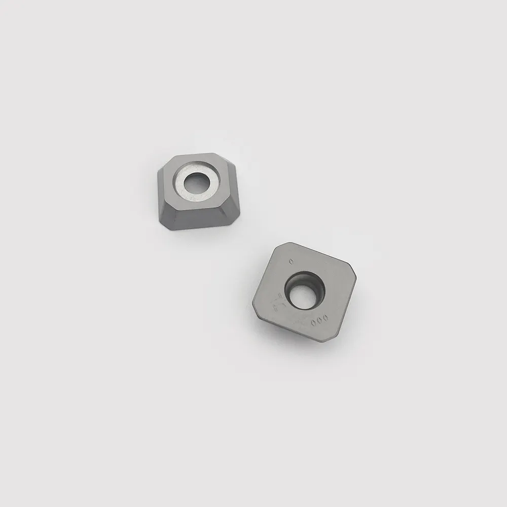 2025 SEET13T3-JL Carbide Milling Insert for Milling Lathe Carbide Milling Insert Manufacture