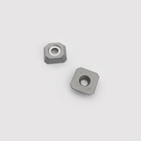 2025 SEET13T3-JL Carbide Milling Insert for Milling Lathe Carbide Milling Insert Manufacture