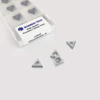 TPGT090204L-W Carbide Inserts Turning Cutting Insert Turning Seal Turning Insert Cutting Tool