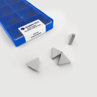 2025 TPKN220408 Carbide Milling Insert Manufacture Carbide Milling Insert for Milling Lathe