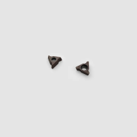 Low Price Factory Wholesale TPMT080204 Iron Turning Cnc Carbide Insert Turning Inserts Carbide Turning Inserts