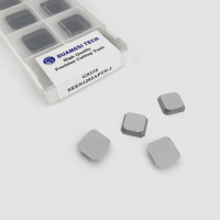 2025 SEEN1203AFTN-1 Cnc Tools Carbide Insert Cutting Tool Cnc Cutter Cnc Cutting Tools Cutting Bits