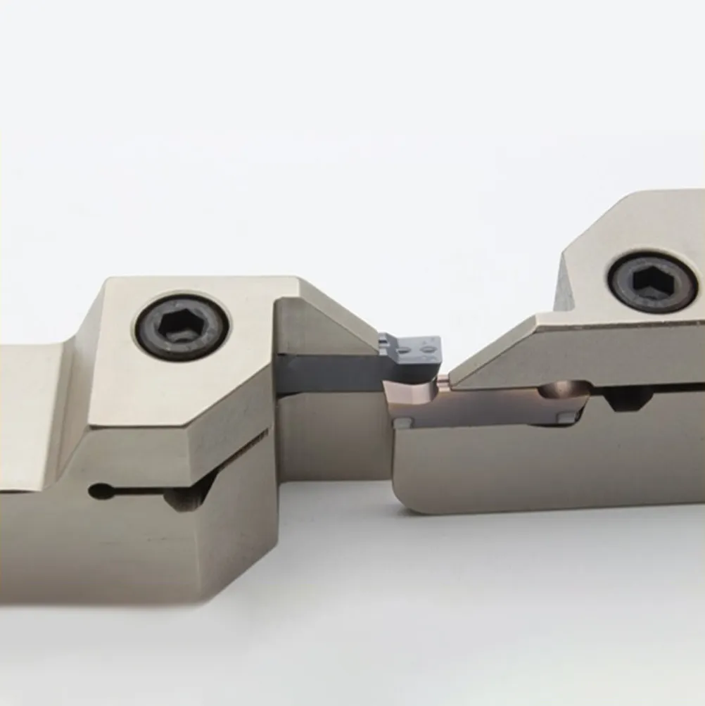 Hot Sale MGEHR2020-4T20 Hss Parting off Tool Holder Cnc Rotating Tool Holder for Cnc Internal Tool Holder