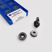 RPMT1203Mo-BB Cnc Turning Parts Machinery Iron Turning Cnc Carbide Insert Turning Tool