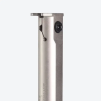 Chinese Source Factory Price MGIVR2016-3T7 Cnc Tool Holder Inserts Turning Tool Holder Face groove Hss Tool Holder