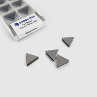 Hot Sale High Quality TPKN160304 PVD Turning Tool Inserts Cnc Insert Turning Turning Insert for Hard Metal