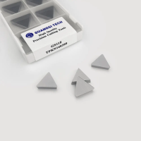 2025 TPKN160308 Milling Cutting Tool Carbide Insert Cnc Inserts for Milling Cutter Cnc Machining Set