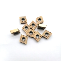 Hot Sale Low Price CNMG120408 Tungsten-cobalt Hard Alloy Cnc Insert Turning Carbide Inserts Turning