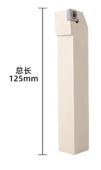 Low Price SCLCR2020K09 Holders for Cnc Tools Hard Alloy Tool Holder Indexable Insert Tool Holder
