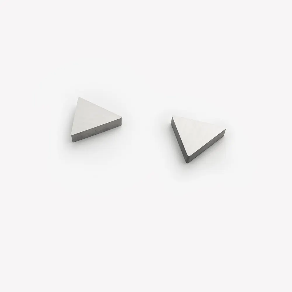 TNMN160304 CNC Cutting Tools Cnc Inserts Lathe Cutting Tools