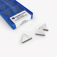 TNMN160304 CNC Cutting Tools Cnc Inserts Lathe Cutting Tools