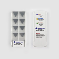 2025 TPKN160308 Milling Cutting Tool Carbide Insert Cnc Inserts for Milling Cutter Cnc Machining Set
