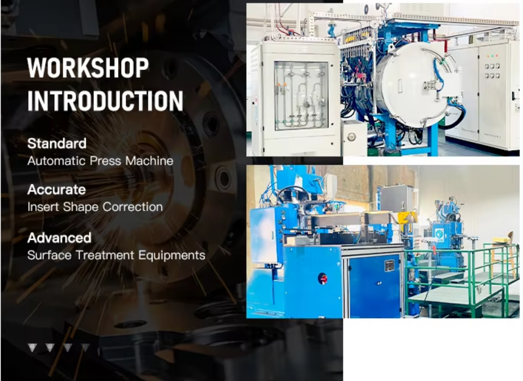 TNGG160402R-S High Reliability Lathe Tools Turning Turning Tools Carbide Lathe Tools Turning Cnc ODM