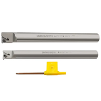 Chinese Manufacturer SNR0016Q16 Threading Tool Holder Tipped Cnc Lathe Inserts Holder Threading Tool Hss Tool Holder
