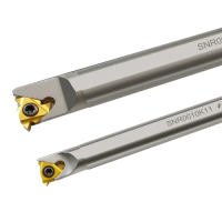 Chinese Manufacturer SNR0016Q16 Threading Tool Holder Tipped Cnc Lathe Inserts Holder Threading Tool Hss Tool Holder