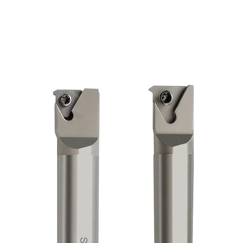 Chinese Manufacturer SNR0016Q16 Threading Tool Holder Tipped Cnc Lathe Inserts Holder Threading Tool Hss Tool Holder