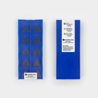 2025 TPKN220408 Carbide Milling Insert Manufacture Carbide Milling Insert for Milling Lathe