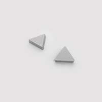 2025 TPKN160308 Milling Cutting Tool Carbide Insert Cnc Inserts for Milling Cutter Cnc Machining Set
