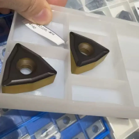 High Quality TNMX150916 Indexable Turning Tool Negative Type Cutter Insert Iron Turning Cnc Carbide Insert