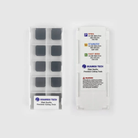 2025 SEEN1203AFTN-1 Cnc Tools Carbide Insert Cutting Tool Cnc Cutter Cnc Cutting Tools Cutting Bits