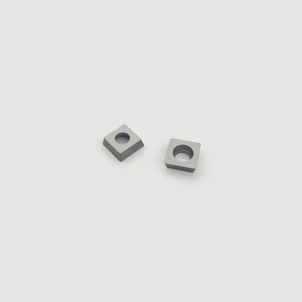 SPGW090304 Cnc Machining Service Milling Turning Turning Inserts of Tool Carbide Inserts