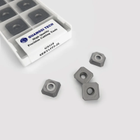 2025 SEET13T3-JL Carbide Milling Insert for Milling Lathe Carbide Milling Insert Manufacture