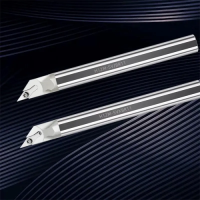 Chinese Wholesaler S12-SVJBR11 Internal Turning Tool Holder Internal Grooving Tool Holder Internal Tool Holder