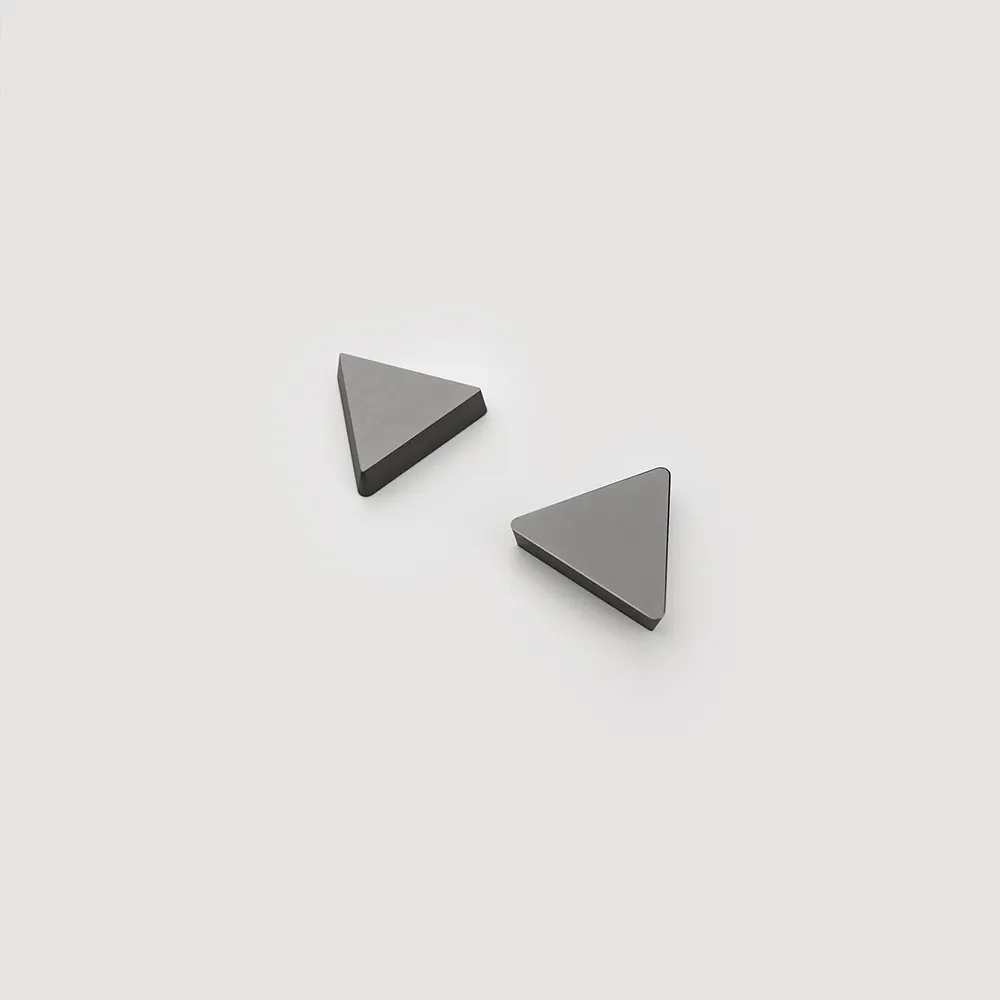 Hot Sale High Quality TPKN160304 PVD Turning Tool Inserts Cnc Insert Turning Turning Insert for Hard Metal