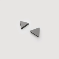 Hot Sale High Quality TPKN160304 PVD Turning Tool Inserts Cnc Insert Turning Turning Insert for Hard Metal