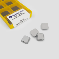 2025 SEEN1203AFTN-2 Carbide Cutting Bits Cnc Milling Tools Carbide Cutter Machine Cutting Tools