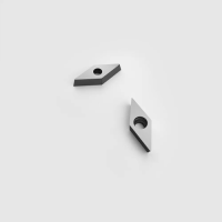 Promotion Chinese Factory Price VBGT150403 Carbide Inserts Turning Cutting Insert Turning Indexable Carbide Turning Ins